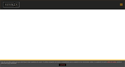 Desktop Screenshot of clinicaavanza.com